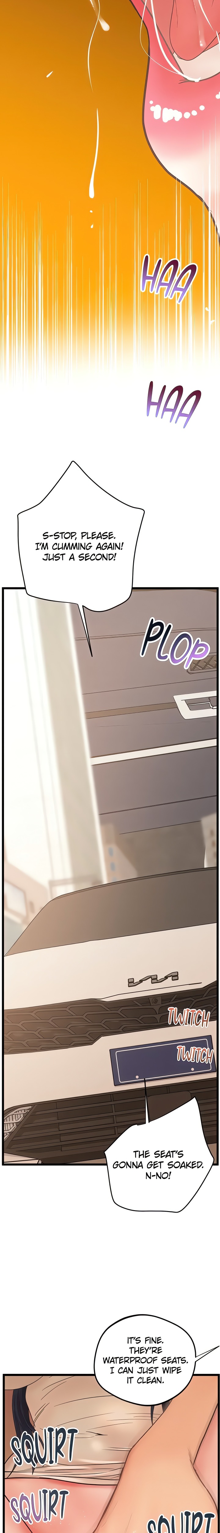 Workplace Relationship Management - Chapter 27 Page 12