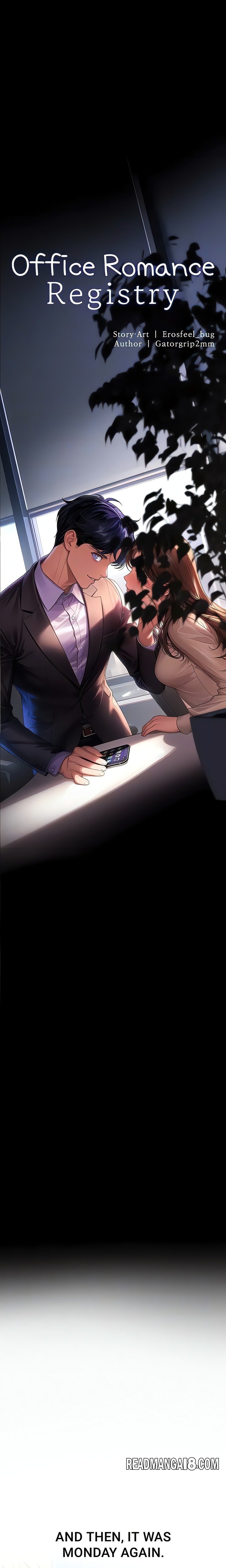 Workplace Relationship Management - Chapter 28 Page 16