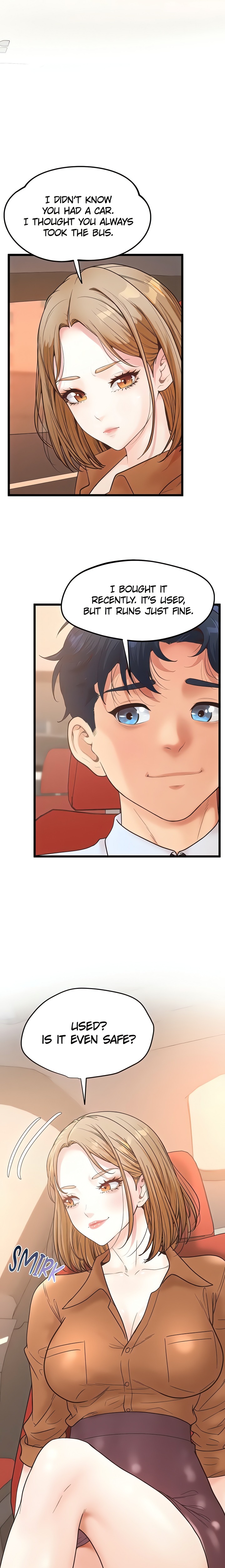 Workplace Relationship Management - Chapter 28 Page 25