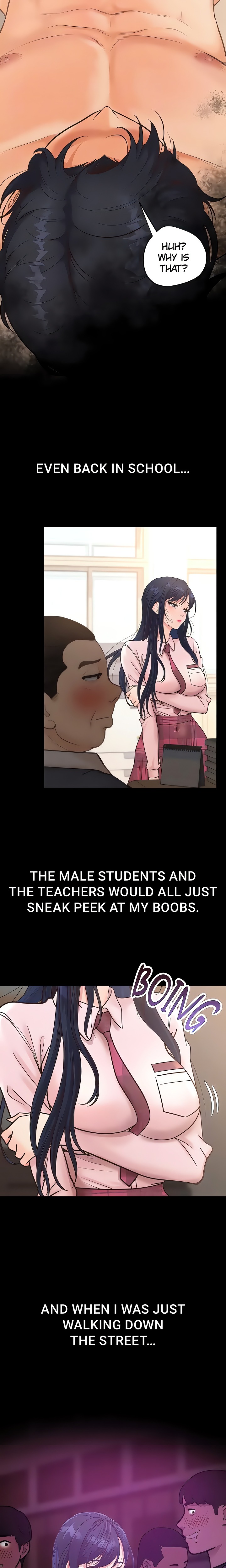 Workplace Relationship Management - Chapter 28 Page 7