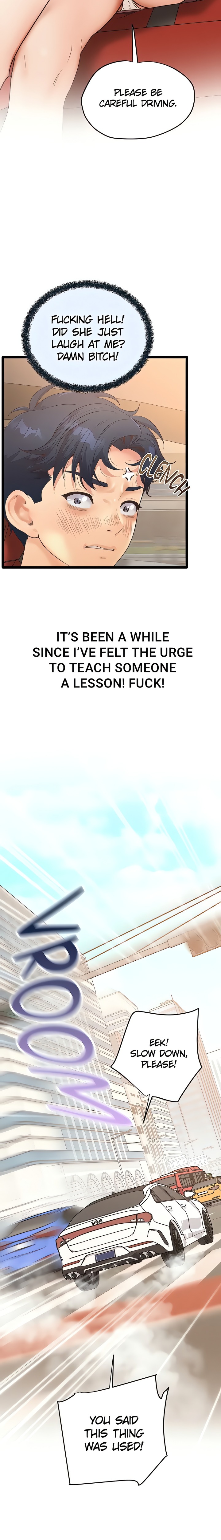 Workplace Relationship Management - Chapter 29 Page 2