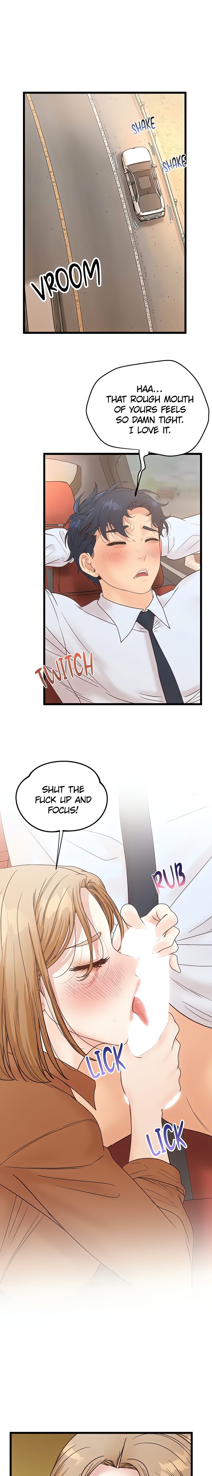 Workplace Relationship Management - Chapter 30 Page 3