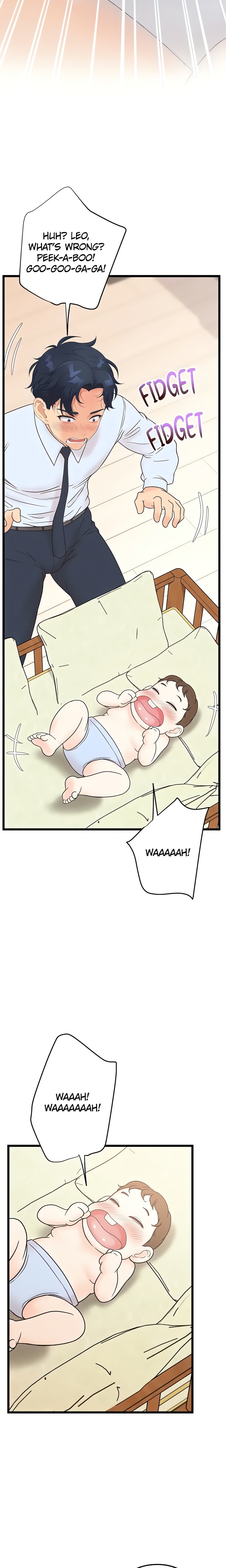 Workplace Relationship Management - Chapter 31 Page 12