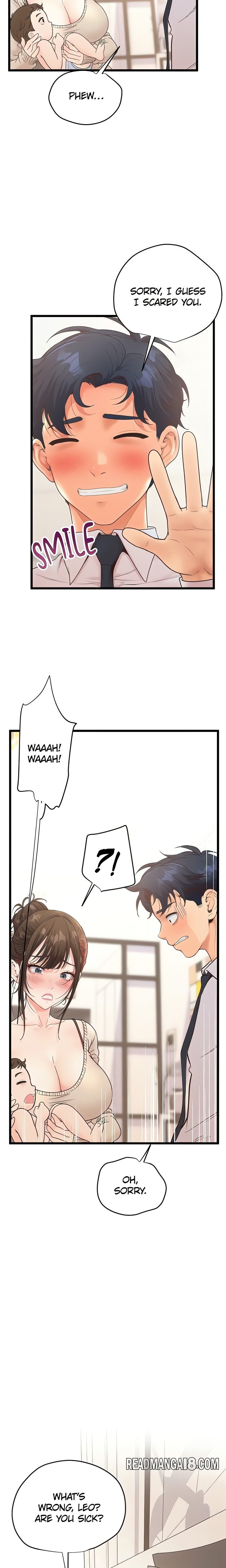 Workplace Relationship Management - Chapter 31 Page 14