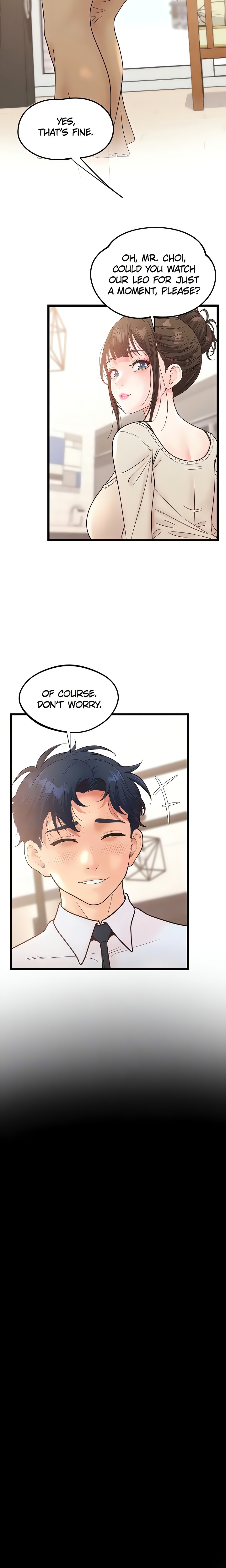 Workplace Relationship Management - Chapter 31 Page 8