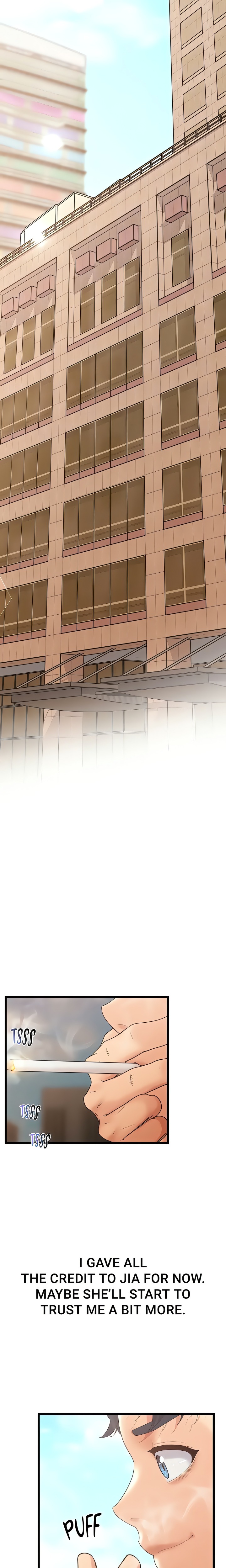 Workplace Relationship Management - Chapter 34 Page 10