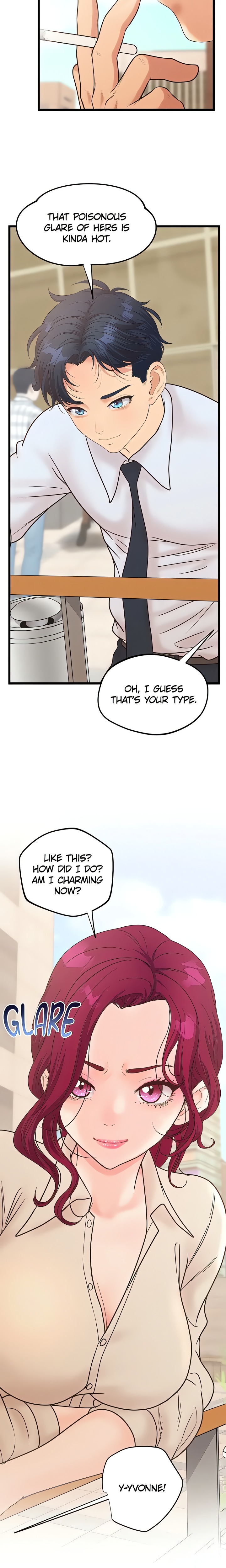 Workplace Relationship Management - Chapter 34 Page 11