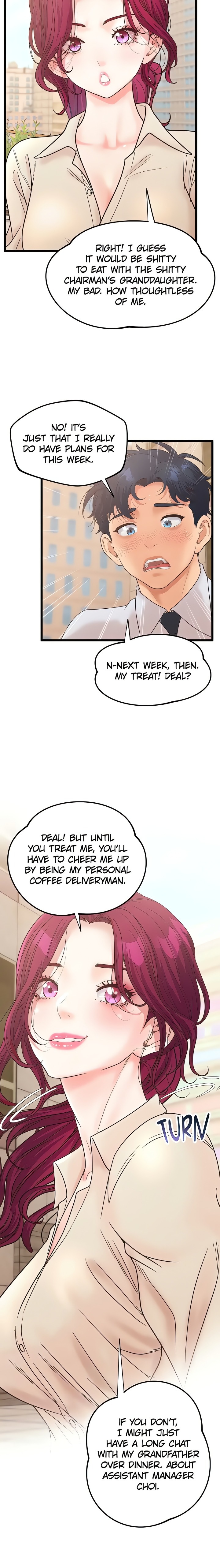 Workplace Relationship Management - Chapter 34 Page 14