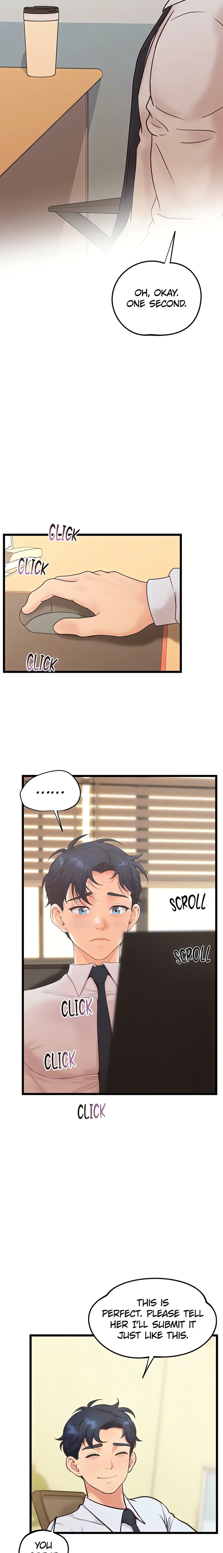 Workplace Relationship Management - Chapter 34 Page 16