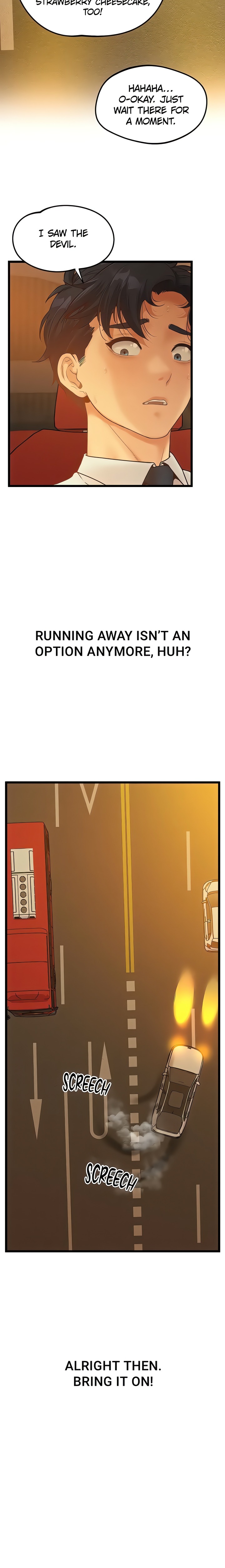 Workplace Relationship Management - Chapter 34 Page 23