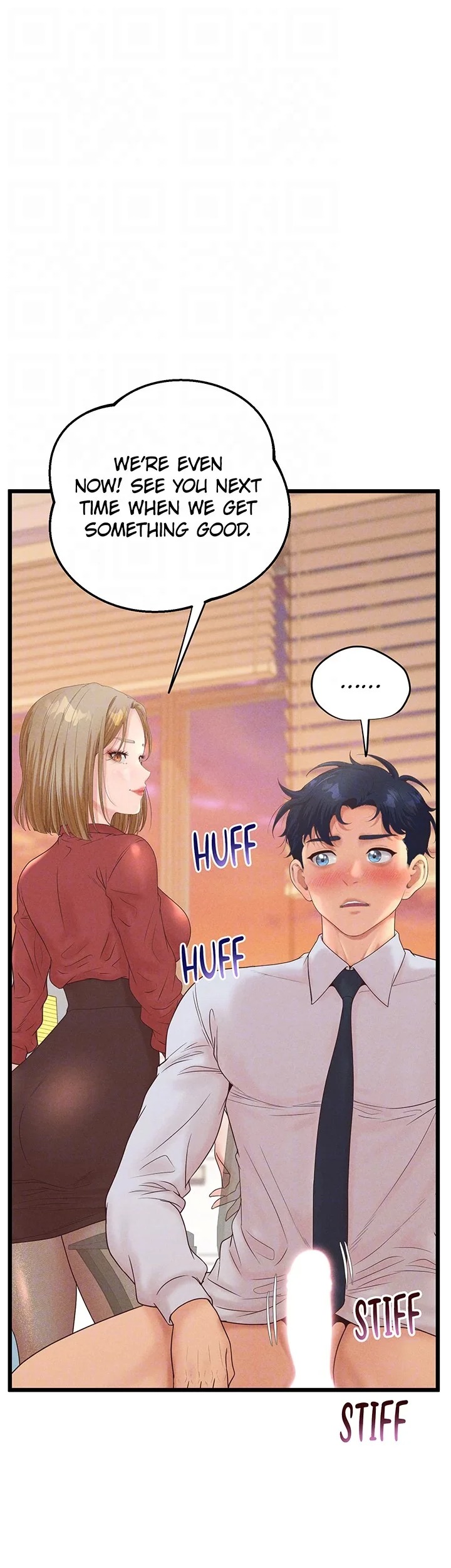 Workplace Relationship Management - Chapter 39 Page 34