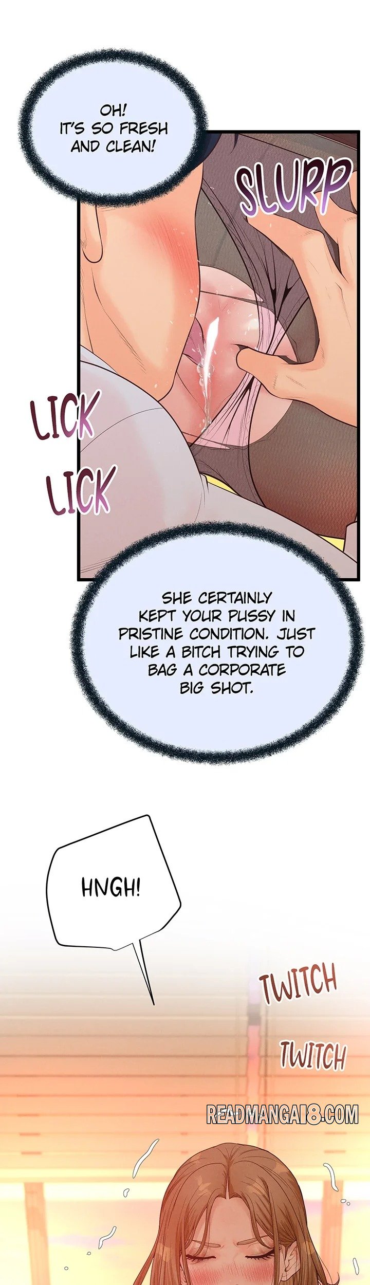 Workplace Relationship Management - Chapter 39 Page 52