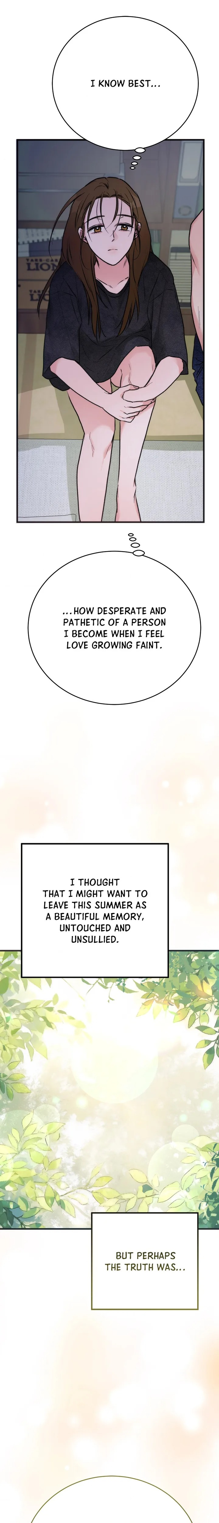 A Midsummer’s Carol (Uncensored) - Chapter 27 Page 25