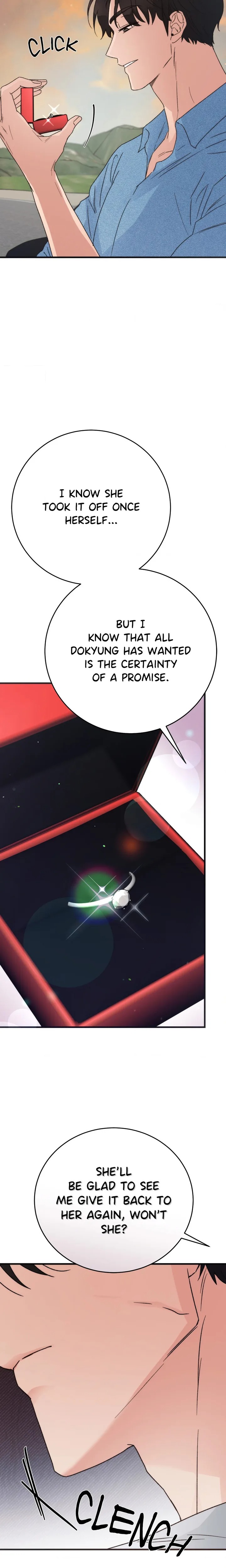 A Midsummer’s Carol (Uncensored) - Chapter 28 Page 21