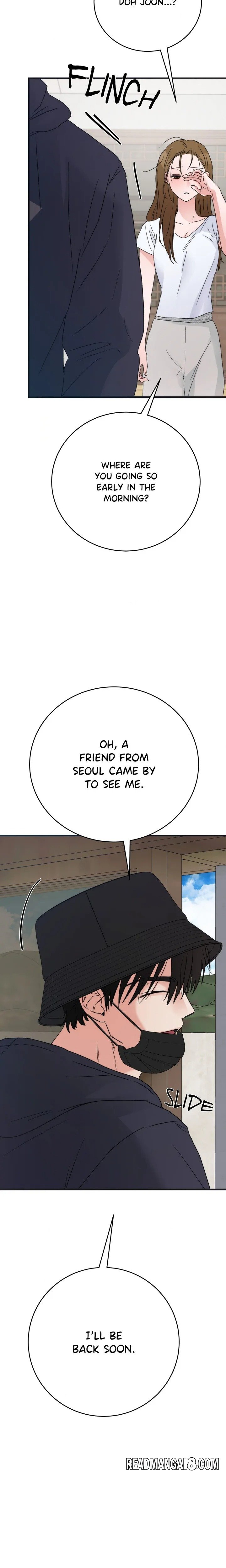 A Midsummer’s Carol (Uncensored) - Chapter 28 Page 28