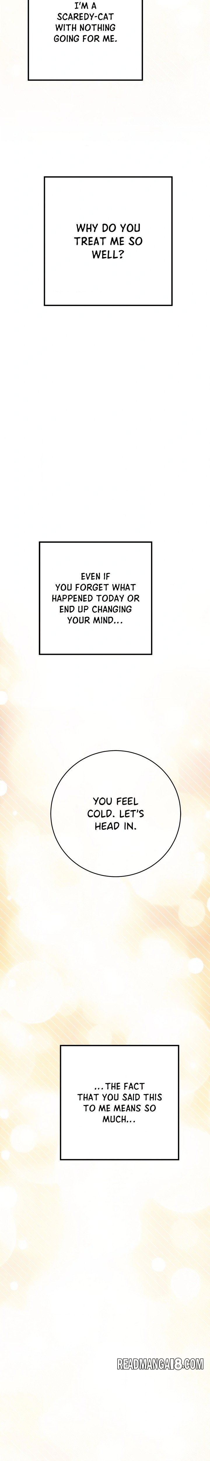 A Midsummer’s Carol (Uncensored) - Chapter 33 Page 31