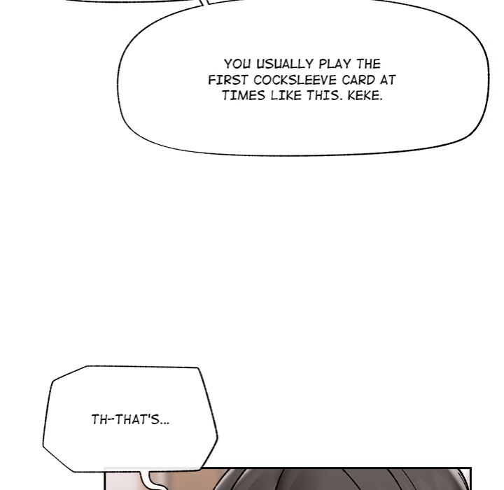 Hypnotist Security Guard - Chapter 52 Page 127