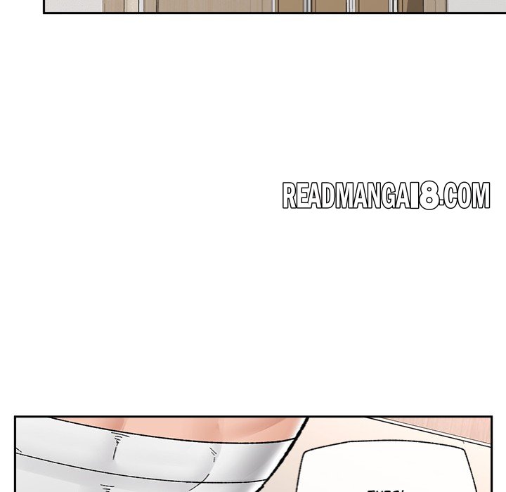 Hypnotist Security Guard - Chapter 52 Page 131