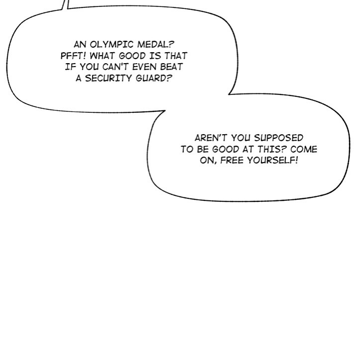 Hypnotist Security Guard - Chapter 52 Page 55