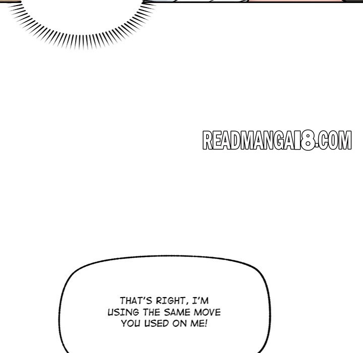 Hypnotist Security Guard - Chapter 52 Page 77