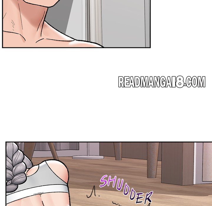 Hypnotist Security Guard - Chapter 52 Page 94