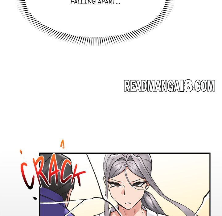 Hypnotist Security Guard - Chapter 54 Page 124