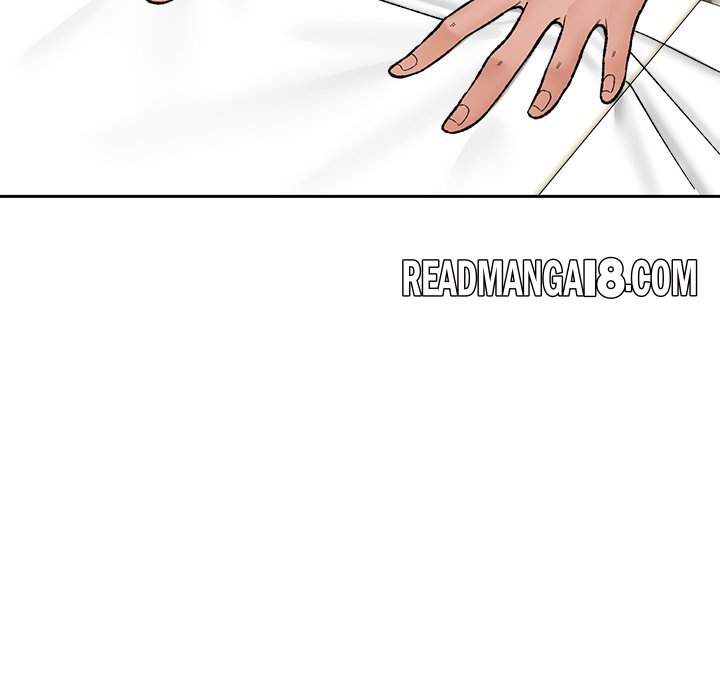 Hypnotist Security Guard - Chapter 54 Page 49