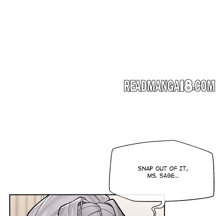 Hypnotist Security Guard - Chapter 54 Page 62
