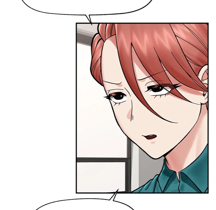 Hypnotist Security Guard - Chapter 67 Page 10