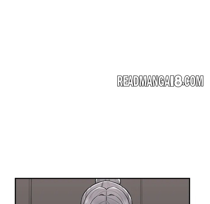 Hypnotist Security Guard - Chapter 67 Page 103