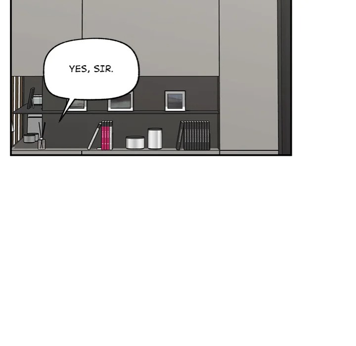 Hypnotist Security Guard - Chapter 67 Page 121