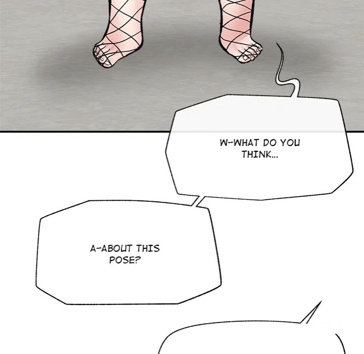 Hypnotist Security Guard - Chapter 67 Page 66