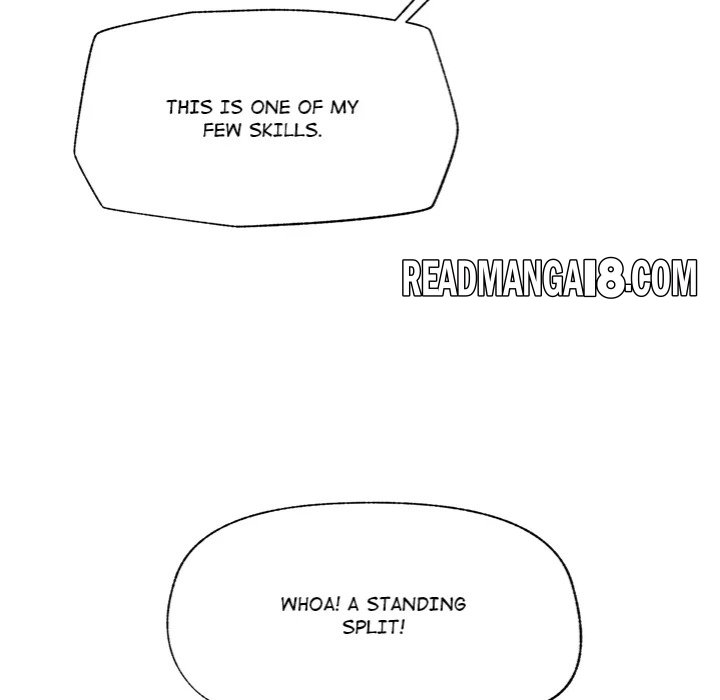 Hypnotist Security Guard - Chapter 67 Page 73