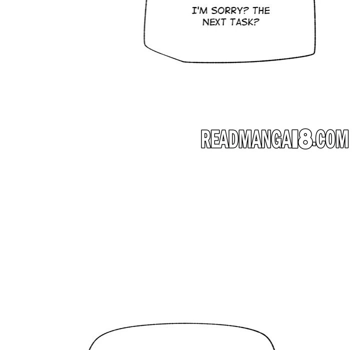 Hypnotist Security Guard - Chapter 67 Page 79