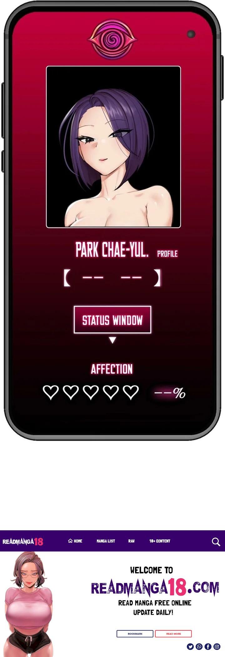 Hypnotist Security Guard - Chapter 86 Page 17