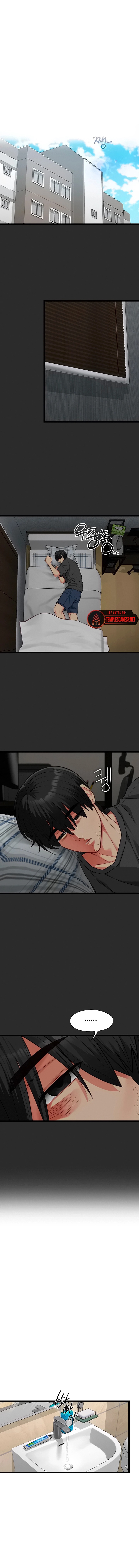 My Girlfriend Was Already Fully Trained Raw - Chapter 24 Page 1