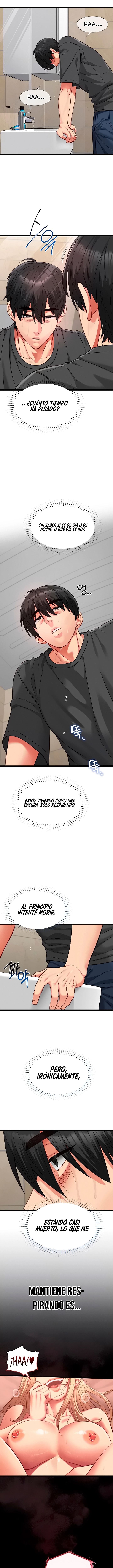My Girlfriend Was Already Fully Trained Raw - Chapter 24 Page 2