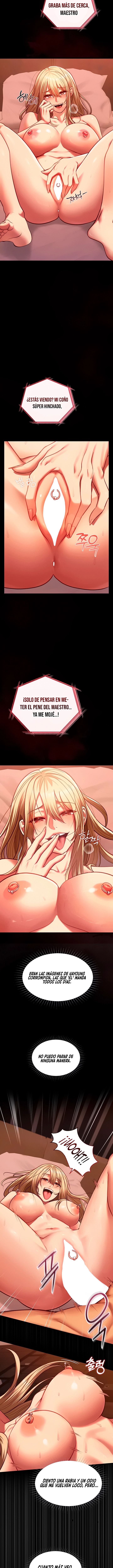 My Girlfriend Was Already Fully Trained Raw - Chapter 24 Page 3