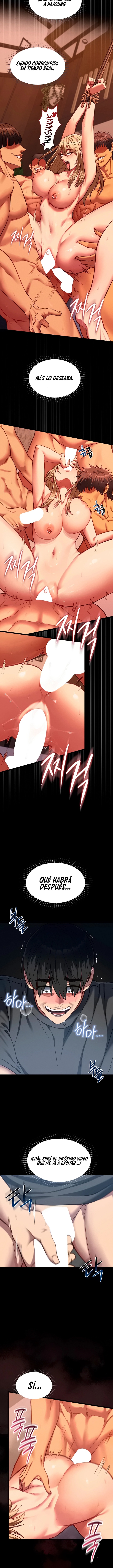 My Girlfriend Was Already Fully Trained Raw - Chapter 24 Page 4