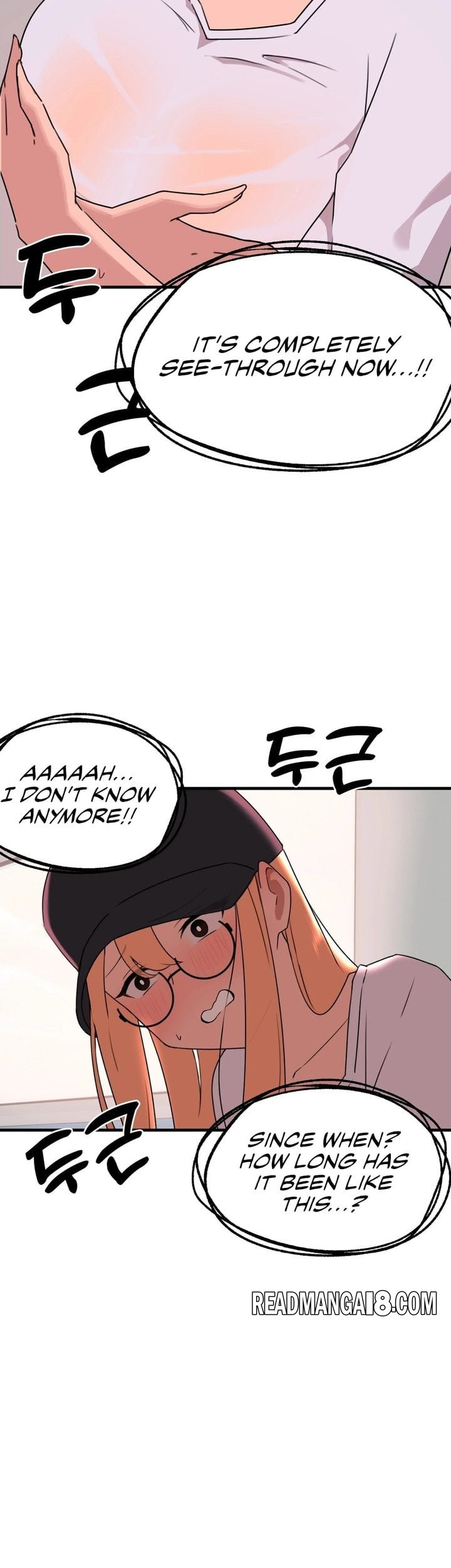 Do It Here - Chapter 2 Page 35