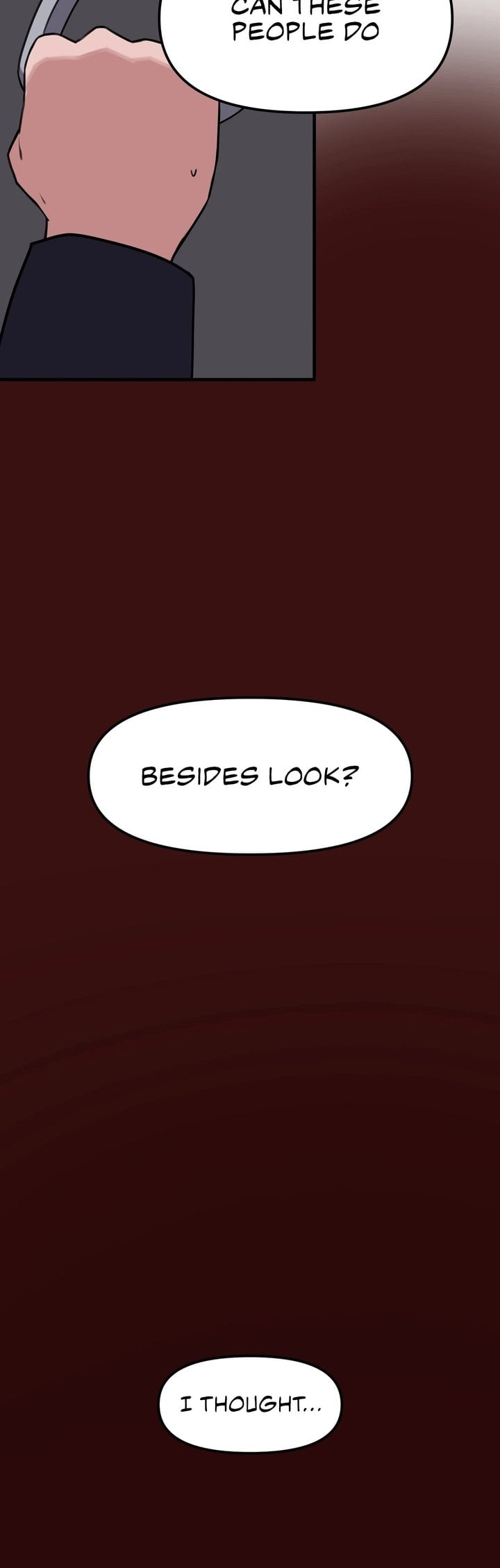 Do It Here - Chapter 3 Page 2