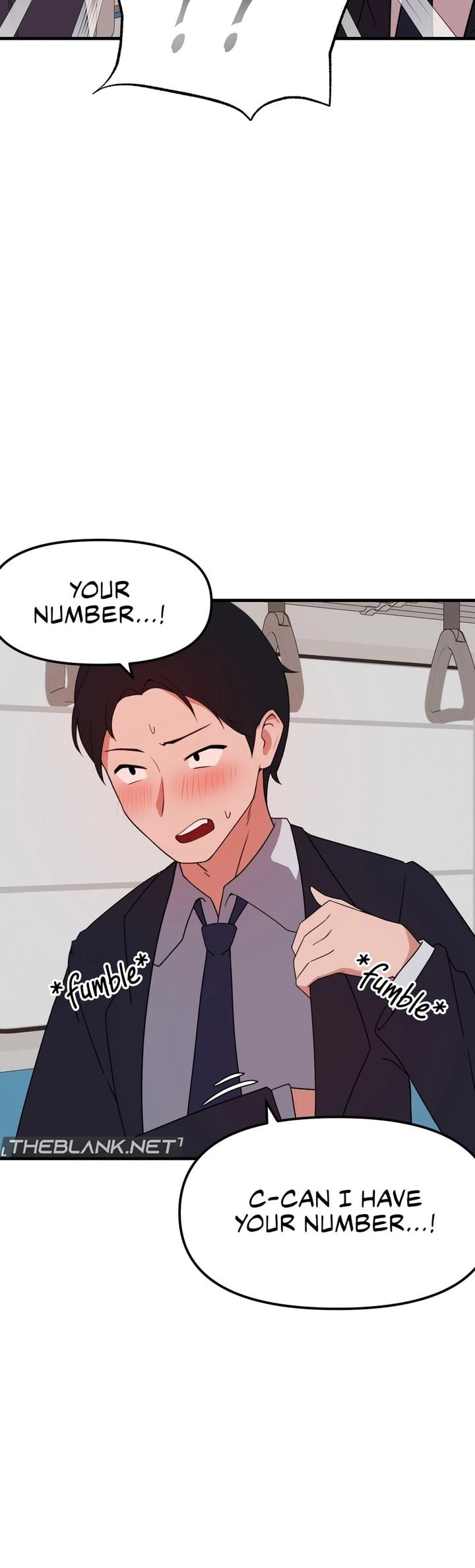 Do It Here - Chapter 3 Page 22