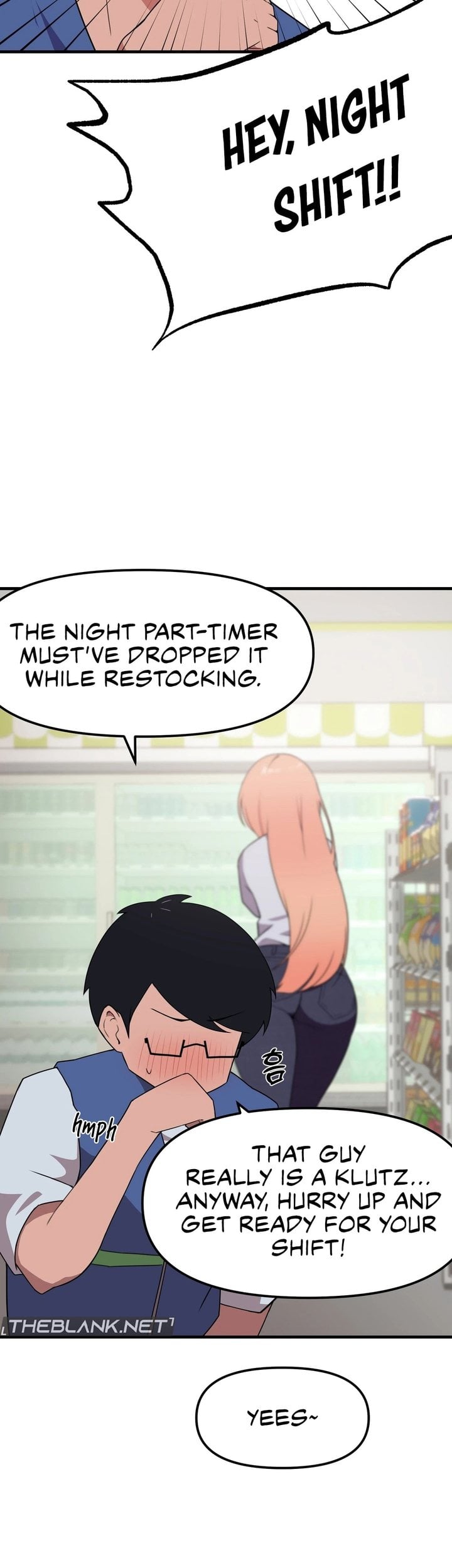 Do It Here - Chapter 4 Page 15