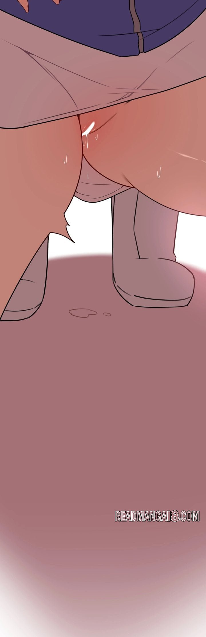 Do It Here - Chapter 6 Page 21