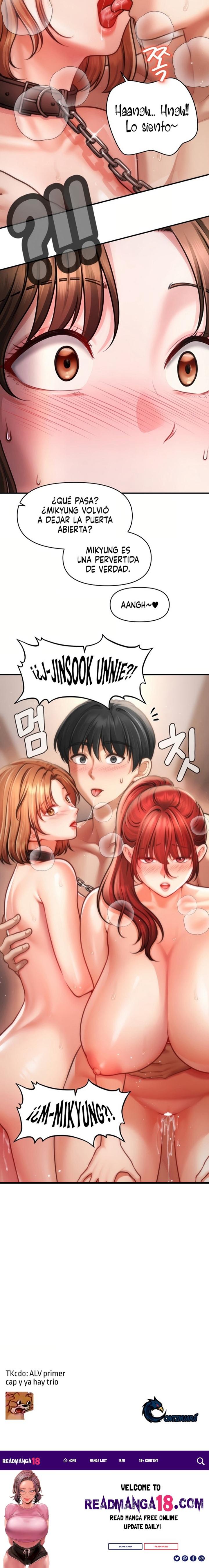 Single Daddy Raw - Chapter 1 Page 37