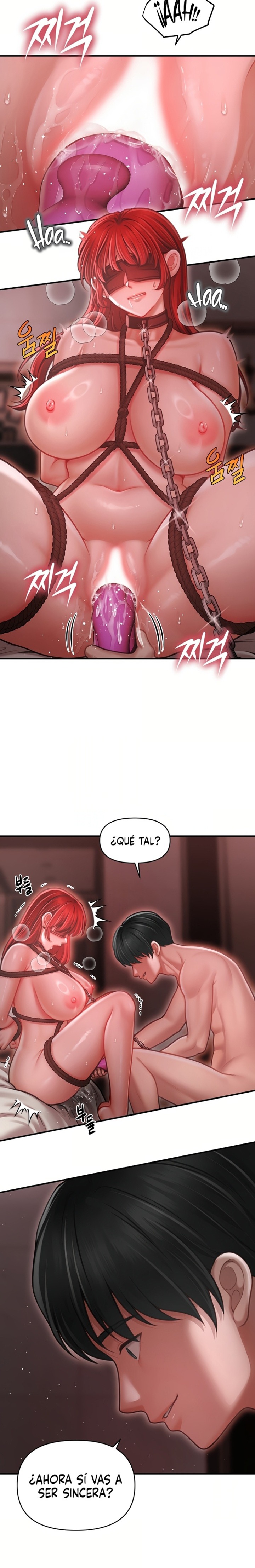 Single Daddy Raw - Chapter 3 Page 12