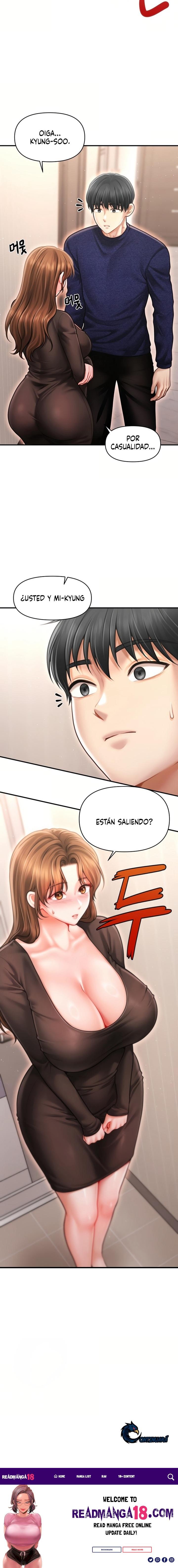 Single Daddy Raw - Chapter 5 Page 25