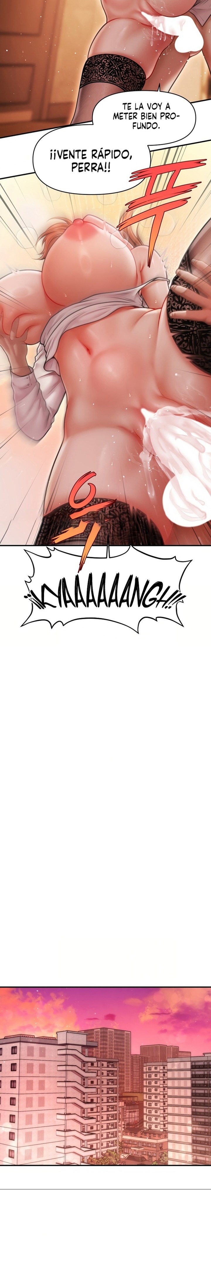 Single Daddy Raw - Chapter 8 Page 6