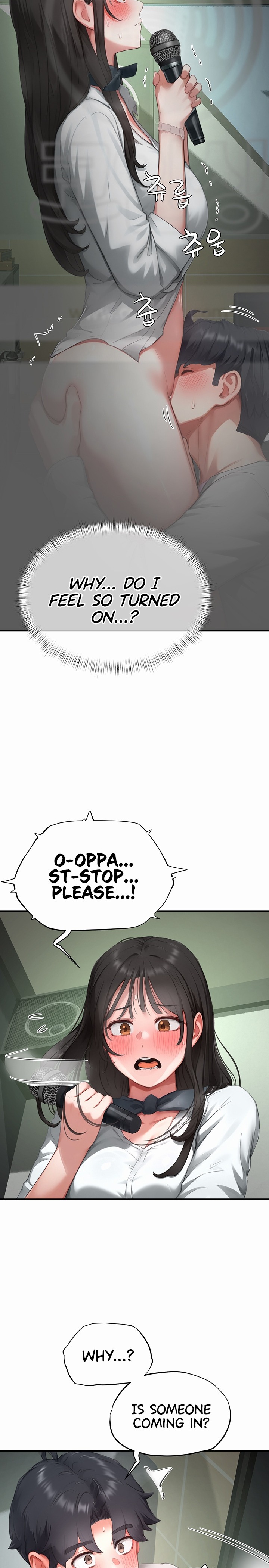 Slave Code - Chapter 23 Page 17