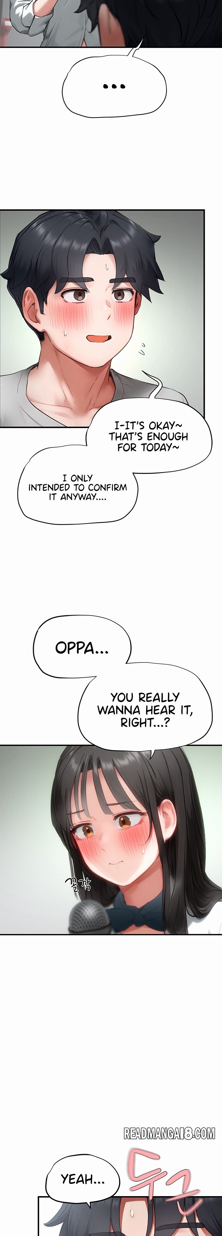 Slave Code - Chapter 23 Page 5